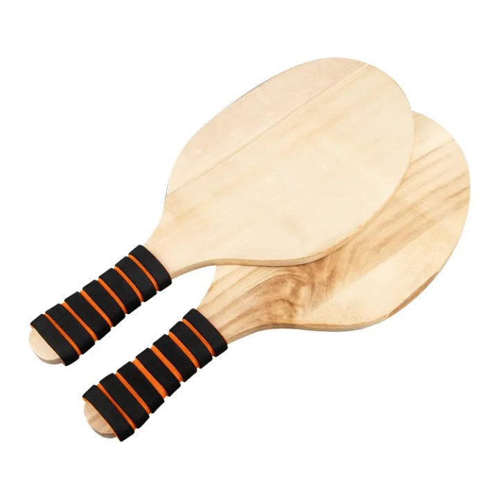 NYHED! - WOOD CLASSIC+ BATTET