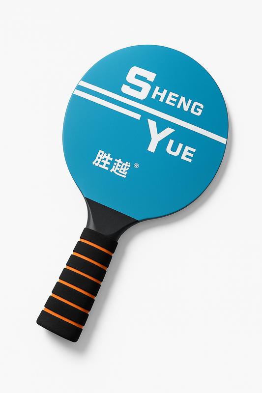 SHENG YUE - Netsy battet
