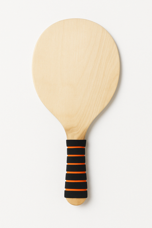 NYHED - WOOD CLASSIC+ Battet