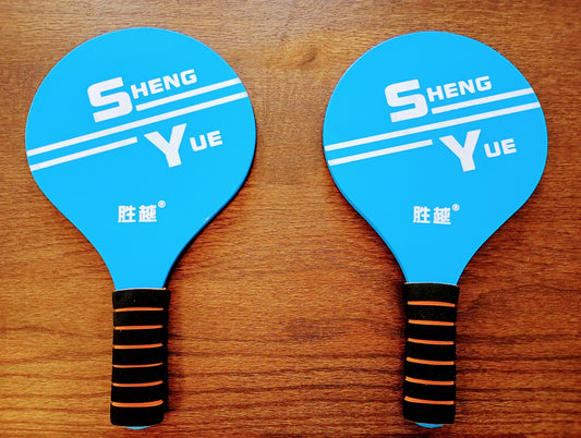 SHENG YUE Netsy Pakken (TILBUD!)