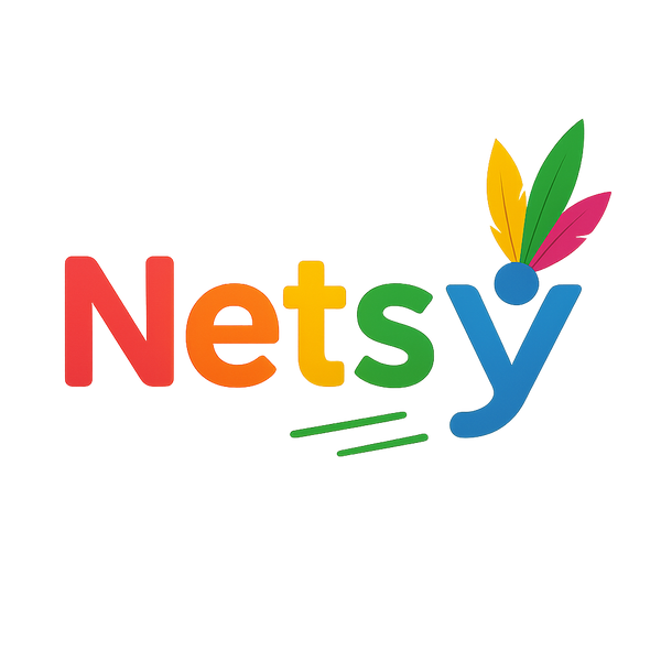 Netsy