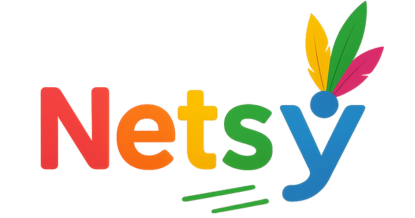 Netsy