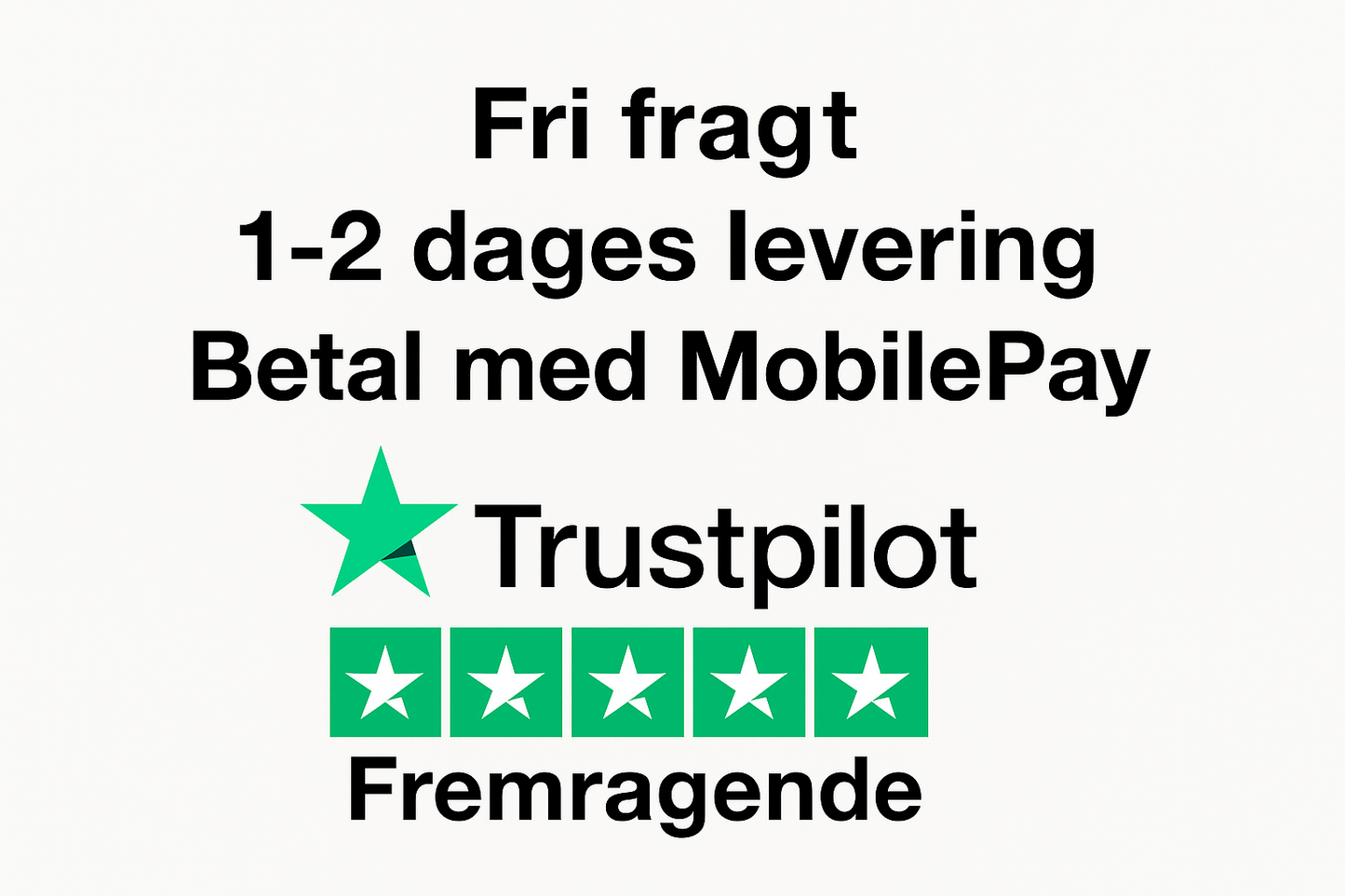 MOBILT PADEL2GO SÆT 🇩🇰 DANSK DESIGN