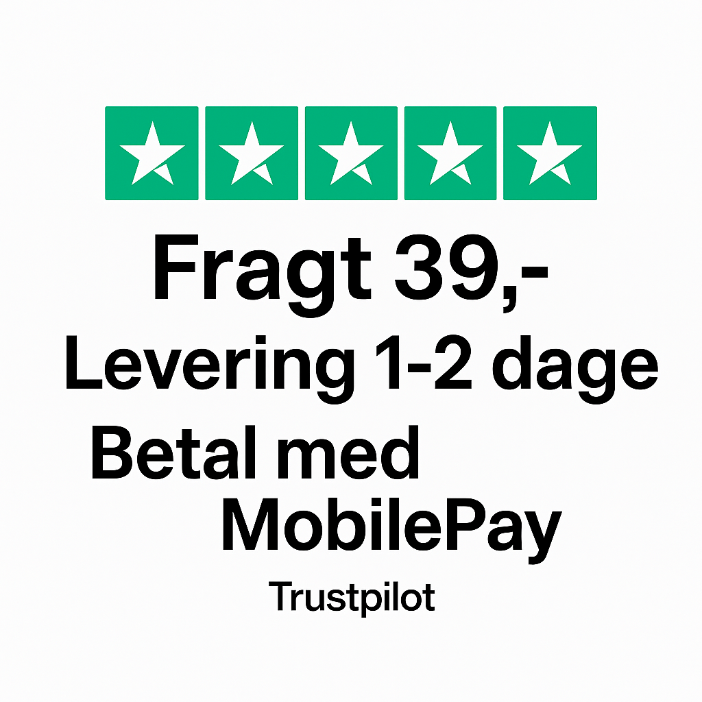BATSÆT OG EFTERÅRSFERIEPAKKE
